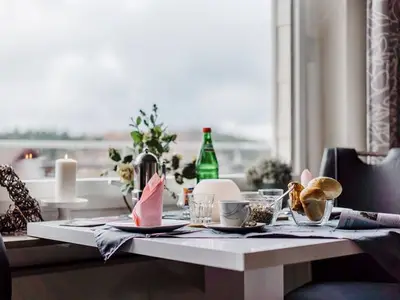 Ferienwohnung für 4 Personen (35 m²) in Braunlage 8/10