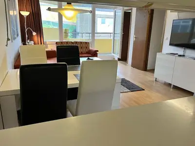 Ferienwohnung für 4 Personen (49 m²) in Braunlage 2/10