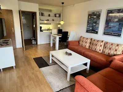 Ferienwohnung für 4 Personen (49 m²) in Braunlage 3/10