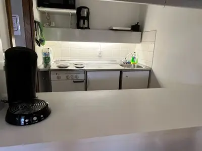 Ferienwohnung für 4 Personen (49 m²) in Braunlage 4/10