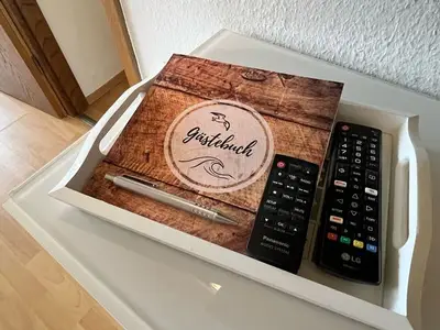 Ferienwohnung für 4 Personen (49 m²) in Braunlage 6/10
