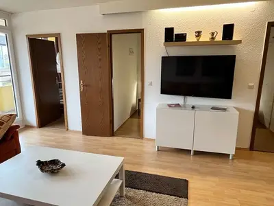 Ferienwohnung für 4 Personen (49 m²) in Braunlage 8/10