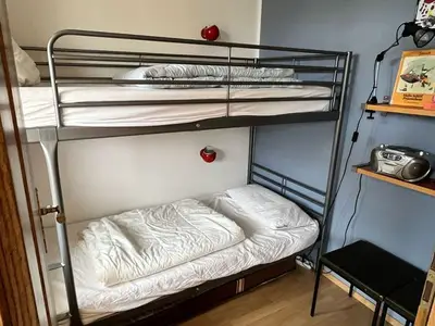 Ferienwohnung für 4 Personen (49 m²) in Braunlage 10/10