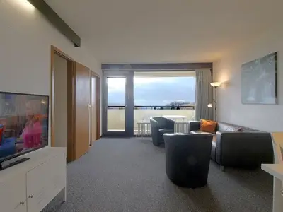 Ferienwohnung für 4 Personen (49 m²) in Braunlage 1/10