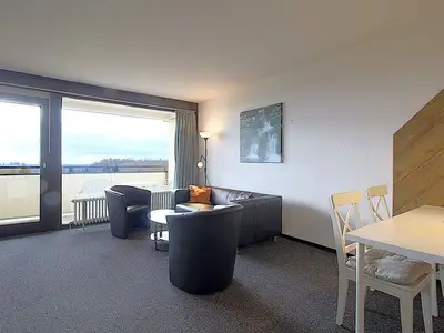 Ferienwohnung für 4 Personen (49 m²) in Braunlage 2/10