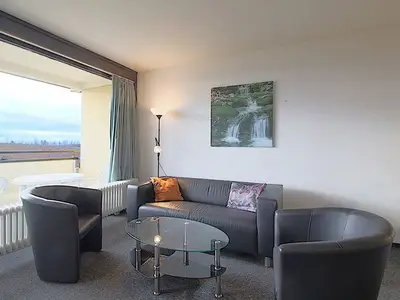 Ferienwohnung für 4 Personen (49 m²) in Braunlage 3/10