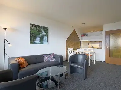 Ferienwohnung für 4 Personen (49 m²) in Braunlage 5/10
