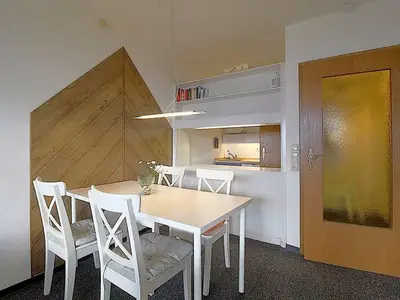 Ferienwohnung für 4 Personen (49 m²) in Braunlage 6/10