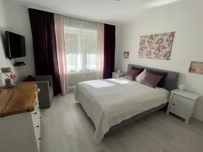Ferienwohnung für 5 Personen (55 m²) in Braunlage 3/10