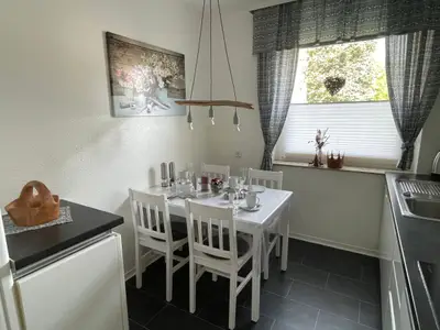 Ferienwohnung für 5 Personen (55 m²) in Braunlage 5/10