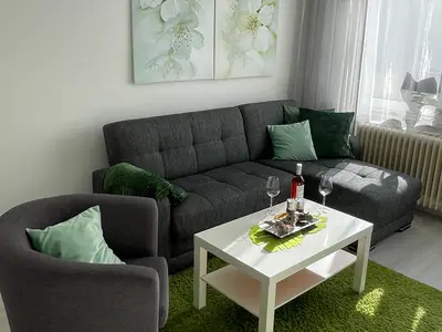 Ferienwohnung für 5 Personen (55 m²) in Braunlage 7/10