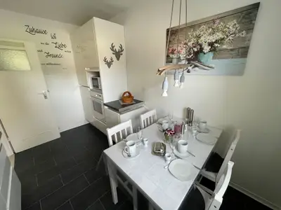 Ferienwohnung für 5 Personen (55 m²) in Braunlage 8/10