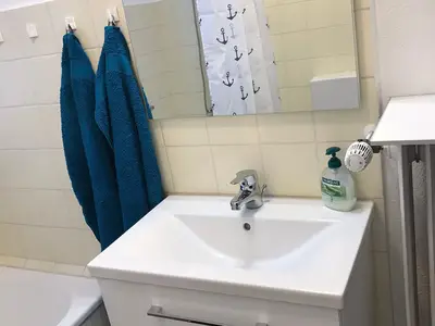Ferienwohnung für 5 Personen (55 m²) in Braunlage 10/10