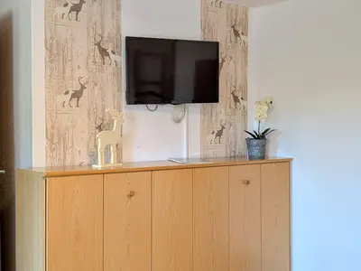 Ferienwohnung für 5 Personen (45 m²) in Braunlage 4/10