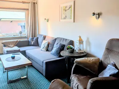Ferienwohnung für 5 Personen (45 m²) in Braunlage 7/10