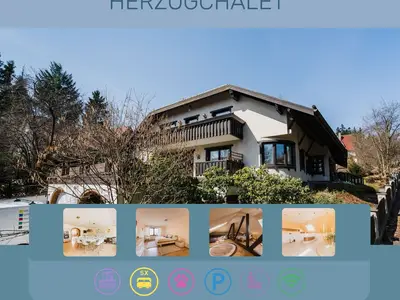 HJ1_HerzogChalet_Hauptansicht
