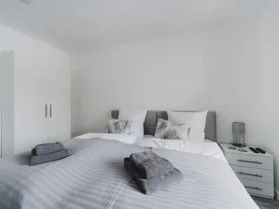 Harzer Auszeit_Schlafzimmer_2