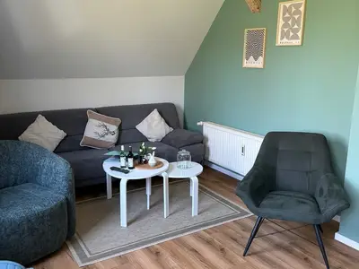 Ferienwohnung für 6 Personen (85 m²) in Braunlage 1/10