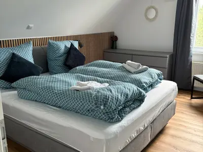 Ferienwohnung für 6 Personen (85 m²) in Braunlage 2/10