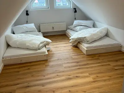 Ferienwohnung für 6 Personen (85 m²) in Braunlage 6/10
