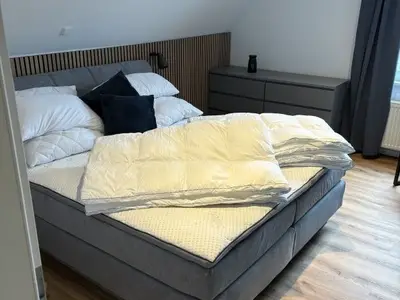 Ferienwohnung für 6 Personen (85 m²) in Braunlage 10/10