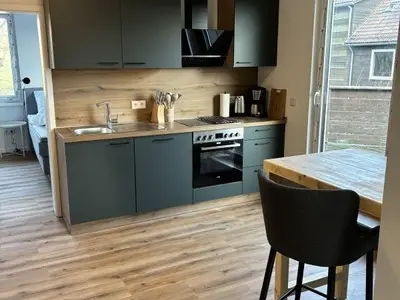 Ferienwohnung für 6 Personen (90 m²) in Braunlage 2/10