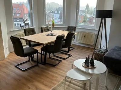 Ferienwohnung für 6 Personen (90 m²) in Braunlage 3/10