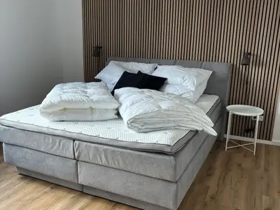 Ferienwohnung für 6 Personen (90 m²) in Braunlage 8/10