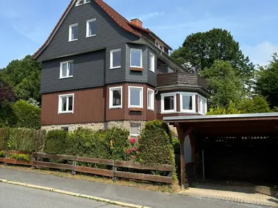 Ferienwohnung für 6 Personen (90 m²) in Braunlage 9/10