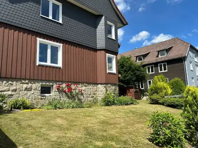 Ferienwohnung für 6 Personen (90 m²) in Braunlage 10/10