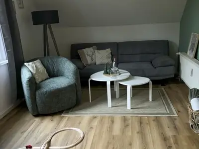 Ferienwohnung für 6 Personen (85 m²) in Braunlage 1/10