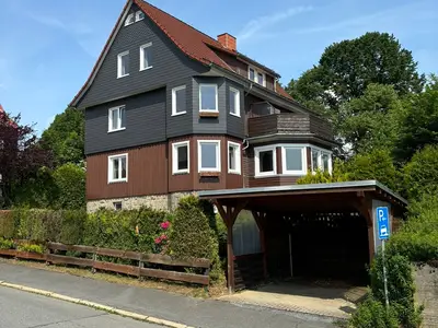 Ferienwohnung für 6 Personen (85 m²) in Braunlage 10/10