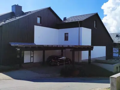Ferienwohnung für 2 Personen (40 m²) in Braunlage 3/10