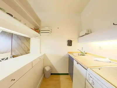 Ferienwohnung für 4 Personen (49 m²) in Braunlage 8/10