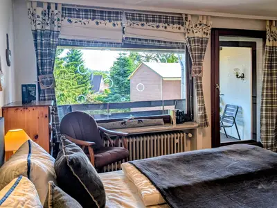Ferienwohnung für 5 Personen (45 m²) in Braunlage 3/10