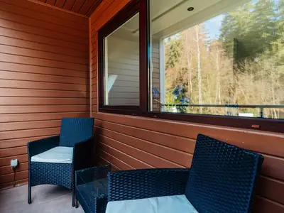 Lärche_Balkon