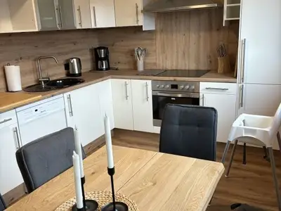 Ferienwohnung für 6 Personen (85 m²) in Braunlage 7/8