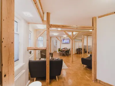 EB1_Harzlodge Emma_Wohnzimmer 04