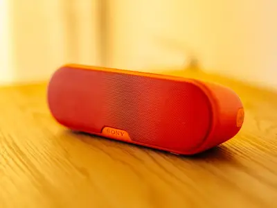 HW4_LitteRedWood_Wohnzimmer_Bluetooth-Box