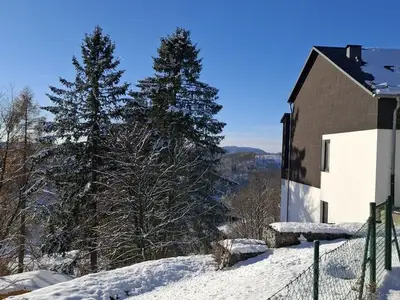 Ferienwohnung für 2 Personen (40 m²) in Braunlage 5/10