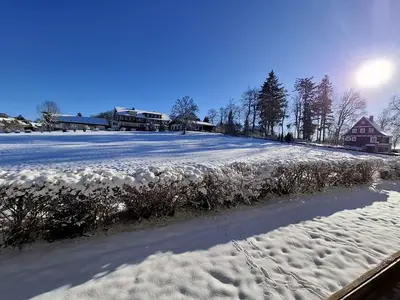Ferienwohnung für 2 Personen (45 m²) in Braunlage 1/10