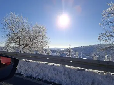 Ferienwohnung für 2 Personen (45 m²) in Braunlage 2/10