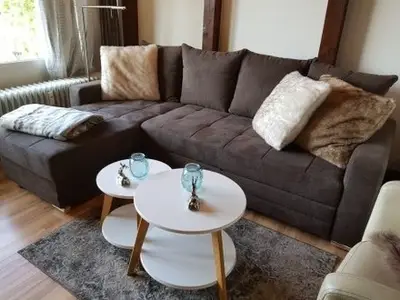 Ferienwohnung für 6 Personen (55 m²) in Braunlage 1/10