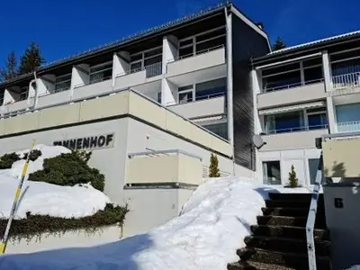 Ferienwohnung für 6 Personen (55 m²) in Braunlage 7/10