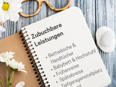 Ferienwohnung für 6 Personen (55 m²) in Braunlage 8/10