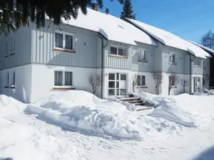 Ferienwohnung für 4 Personen (54 m²) in Braunlage