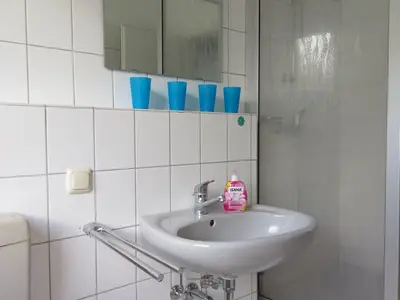 Ferienwohnung für 4 Personen (54 m²) in Braunlage 6/10