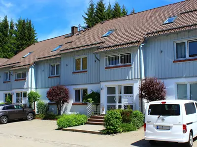 Ferienwohnung für 4 Personen (54 m²) in Braunlage 9/10