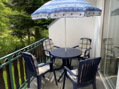 Ferienwohnung für 4 Personen (54 m²) in Braunlage 4/10