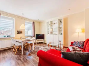 Ferienwohnung für 4 Personen (50 m²) in Braunlage